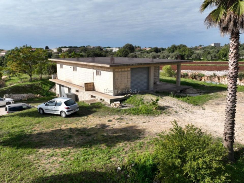 Villa in Modica, Ragusa - foto 5