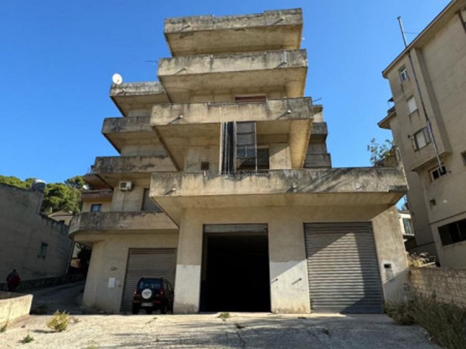 Villa i Modica, Ragusa - foto 2