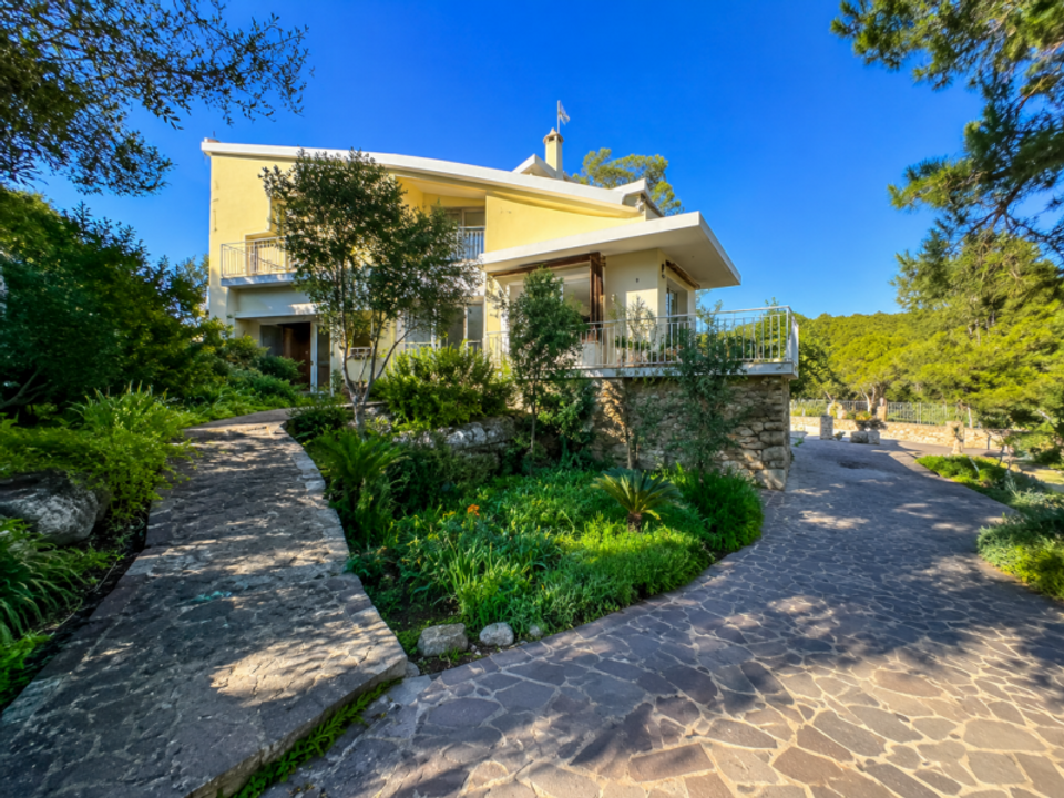 Villa i Golfo Aranci, Olbia Tempio - foto 2