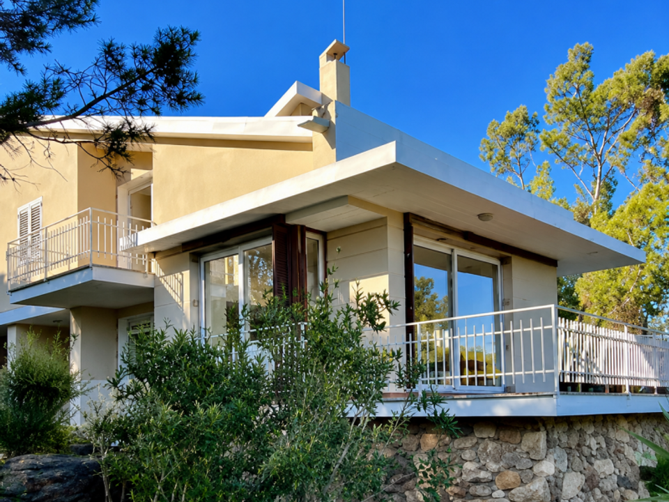 Villa i Golfo Aranci, Olbia Tempio - foto 3