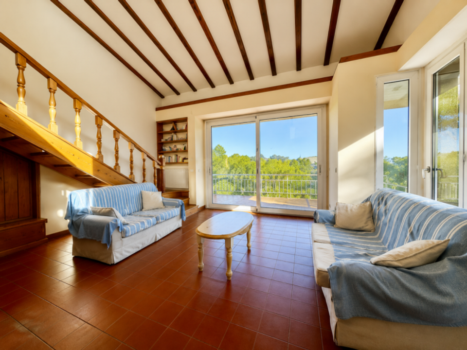Villa i Golfo Aranci, Olbia Tempio - foto 5