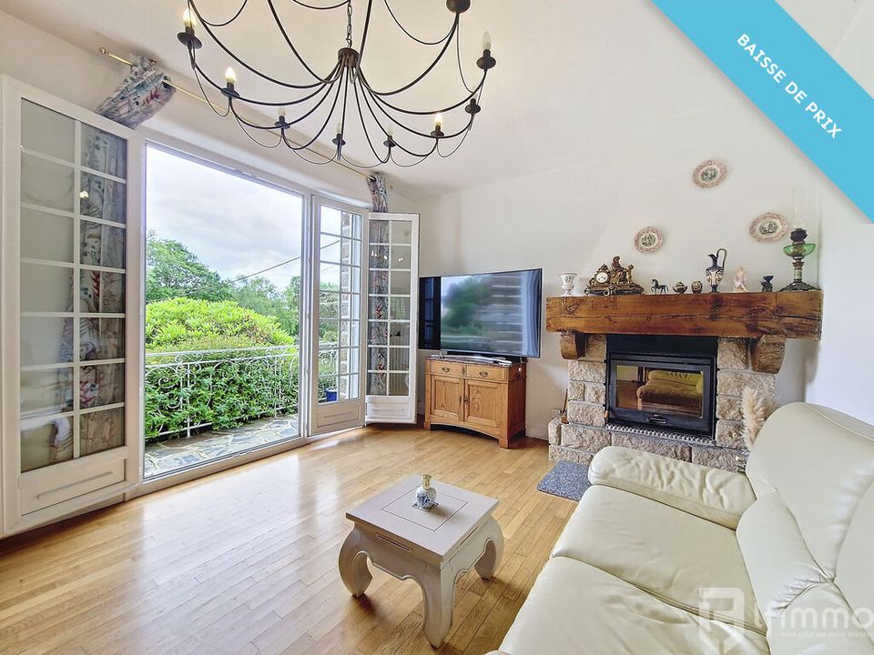 Villa i Spezet, Finistere - foto 2