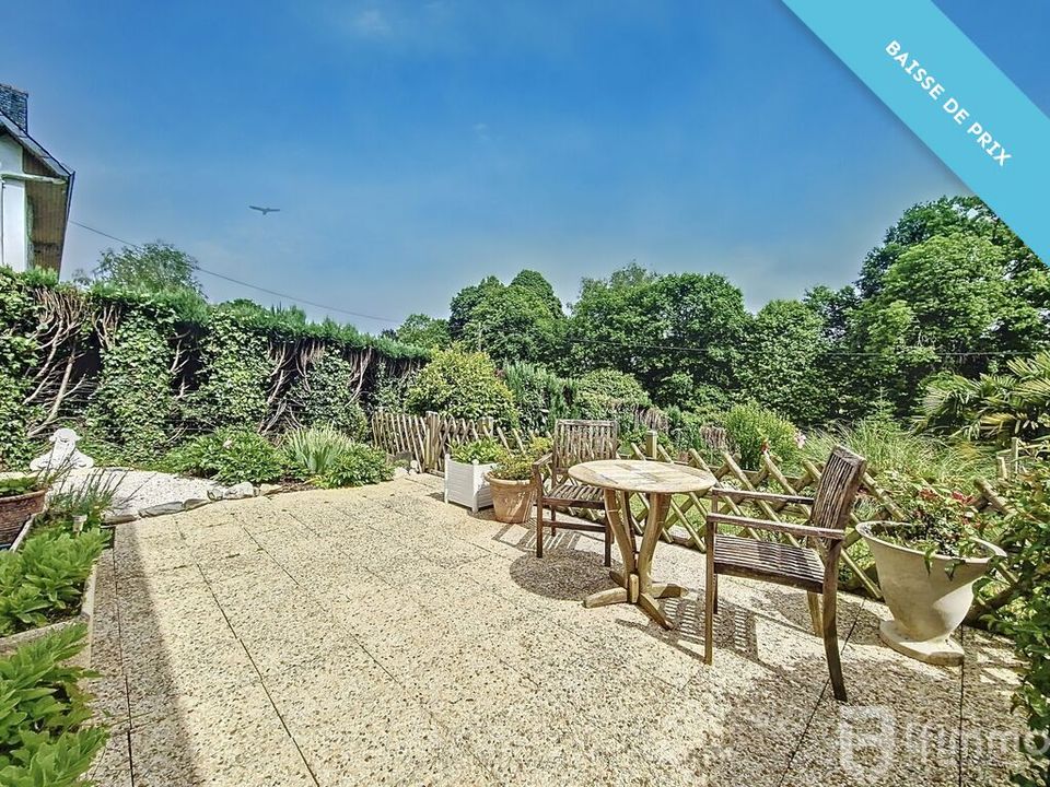 Villa i Spezet, Finistere - foto 3