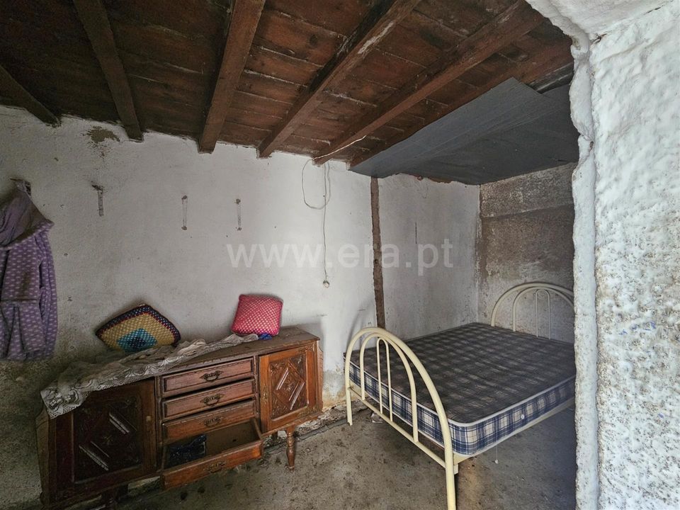 Landsbyhus i Figueira de Castelo Rodrigo, Guarda - foto 2