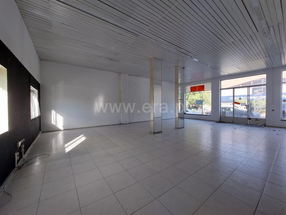 Commercial property in Guarda, Guarda - photo 4