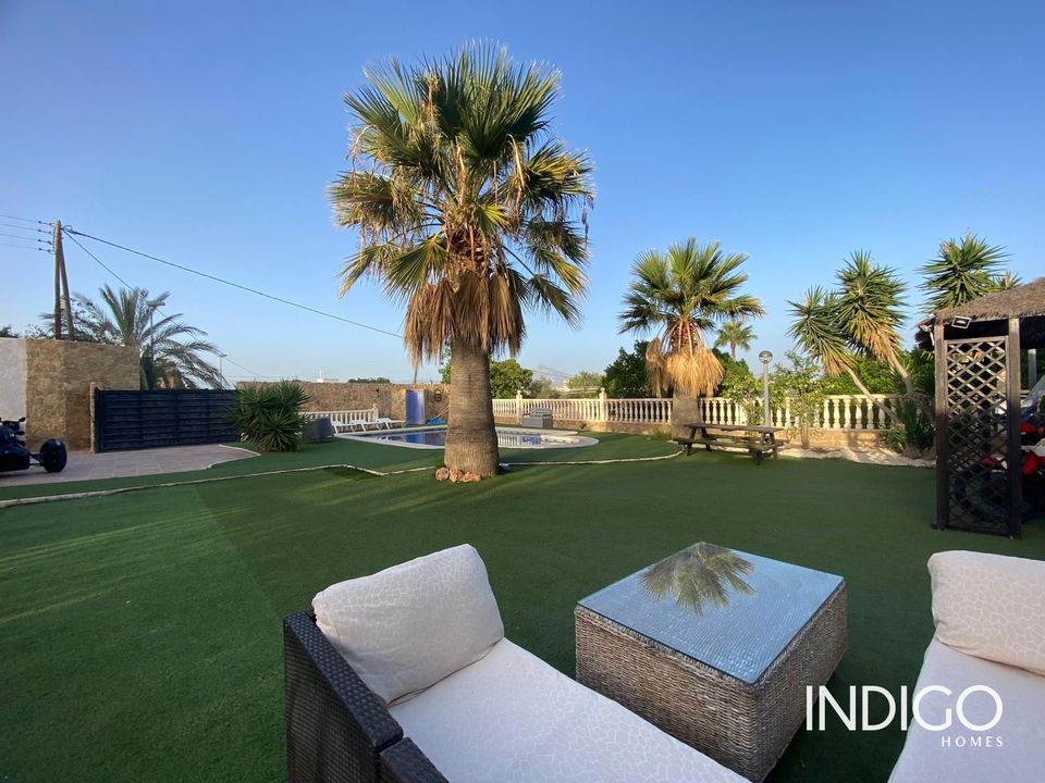 Villa a Mutxamel, Alicante - foto 4
