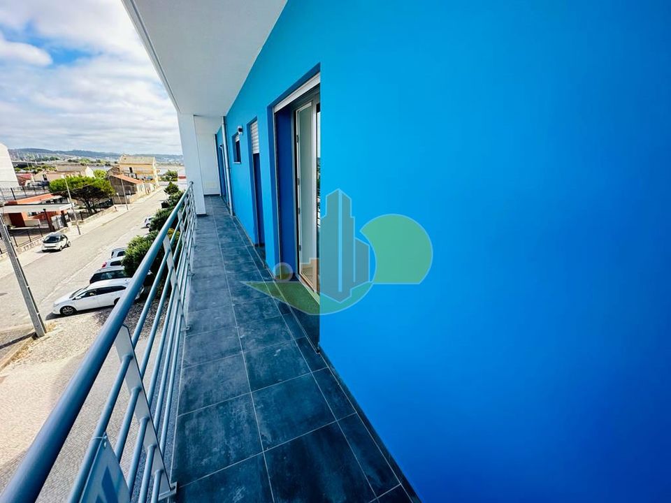 Lejlighed i Figueira da Foz, Coimbra - foto 4