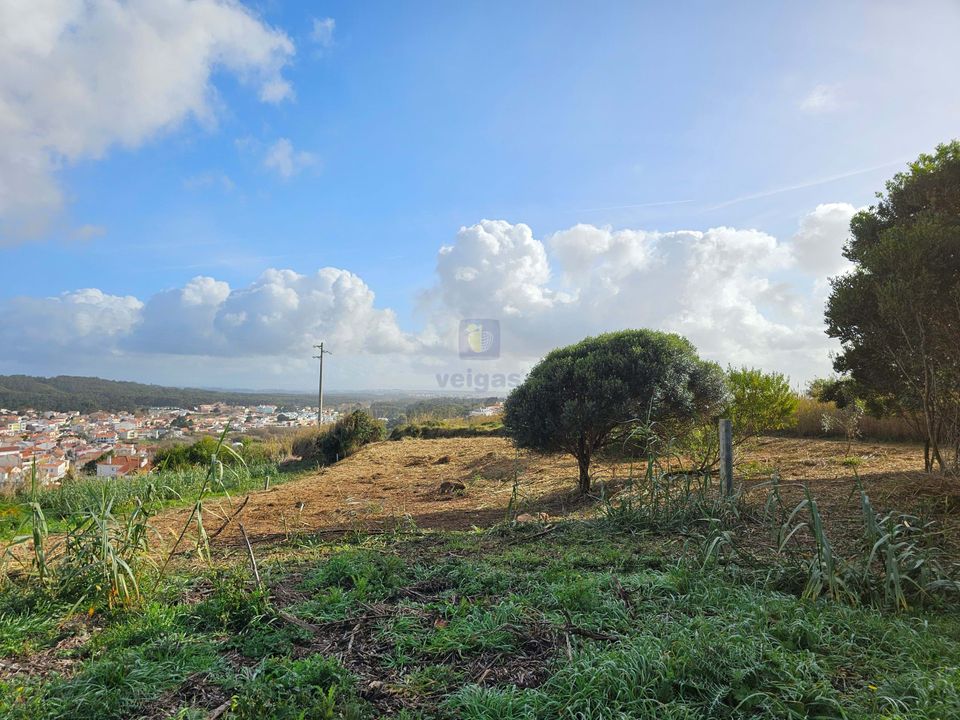 Tomt i Foz do Arelho, Leiria - bilde 5