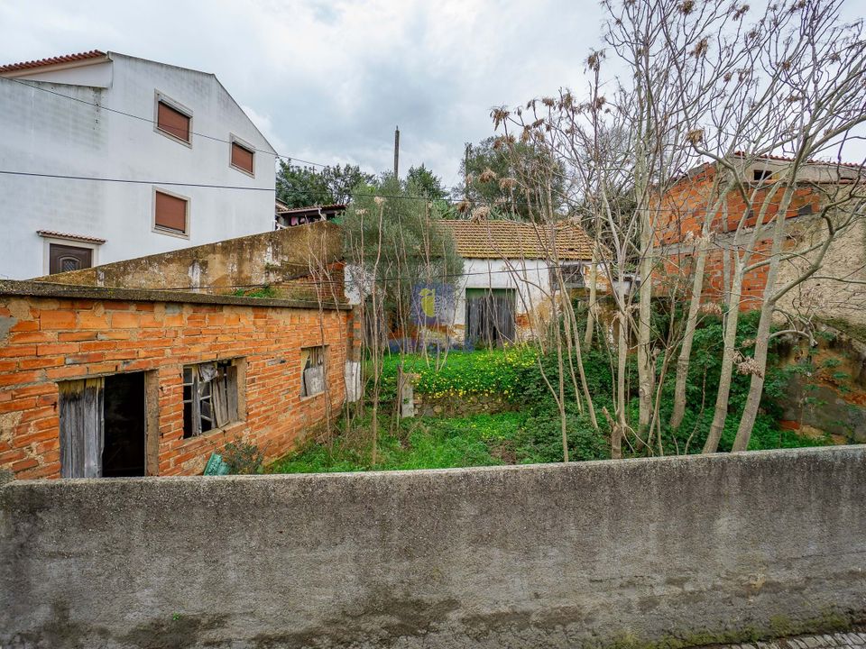 Erhvervsejendom i Chamusca, Santarem - foto 1