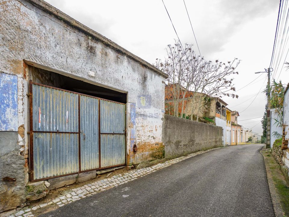 Erhvervsejendom i Chamusca, Santarem - foto 2