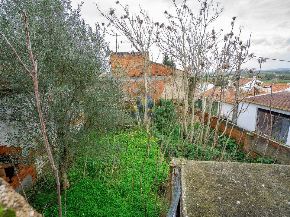 Erhvervsejendom i Chamusca, Santarem - foto 5