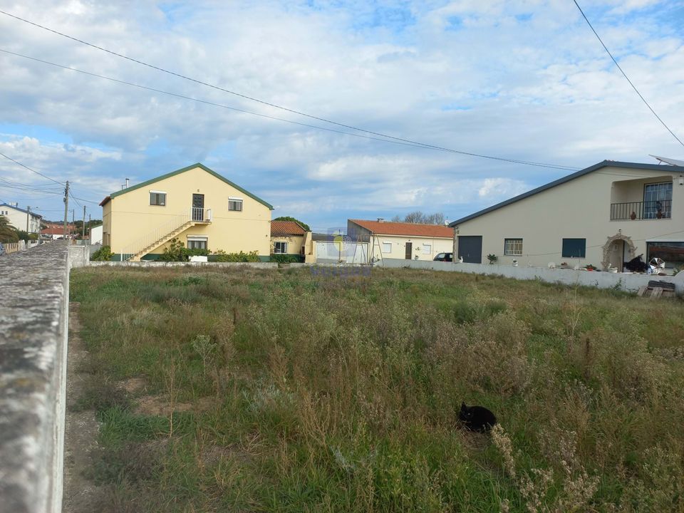 Helårsgrund i Alcobaca, Leiria - foto 2