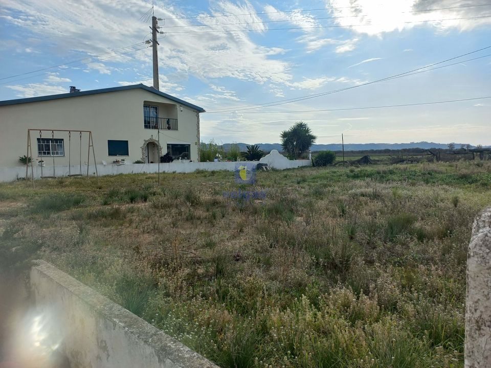 Helårsgrund i Alcobaca, Leiria - foto 3