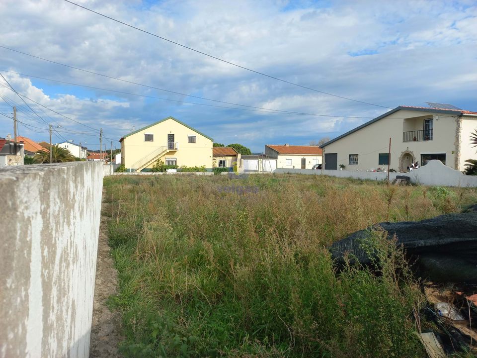 Helårsgrund i Alcobaca, Leiria - foto 4