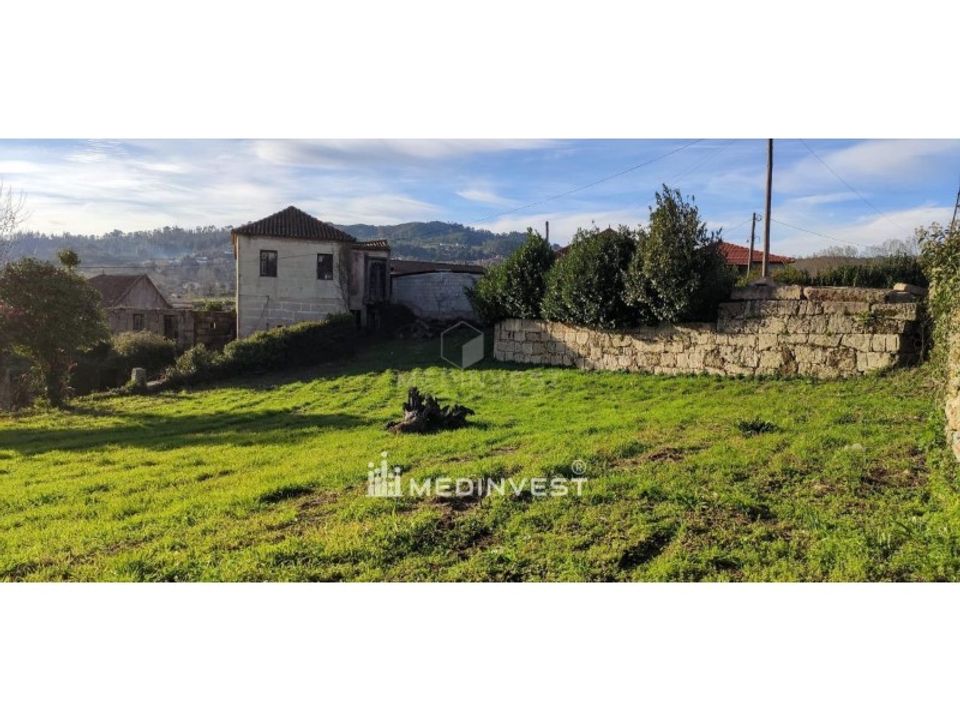 Farm i Cavez, Braga - foto 1