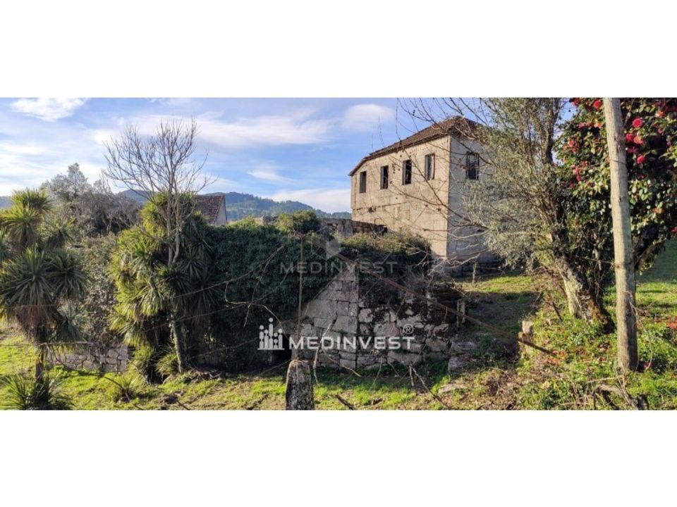 Farm i Cavez, Braga - foto 2