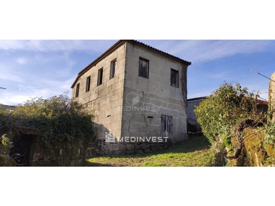 Farm i Cavez, Braga - foto 3