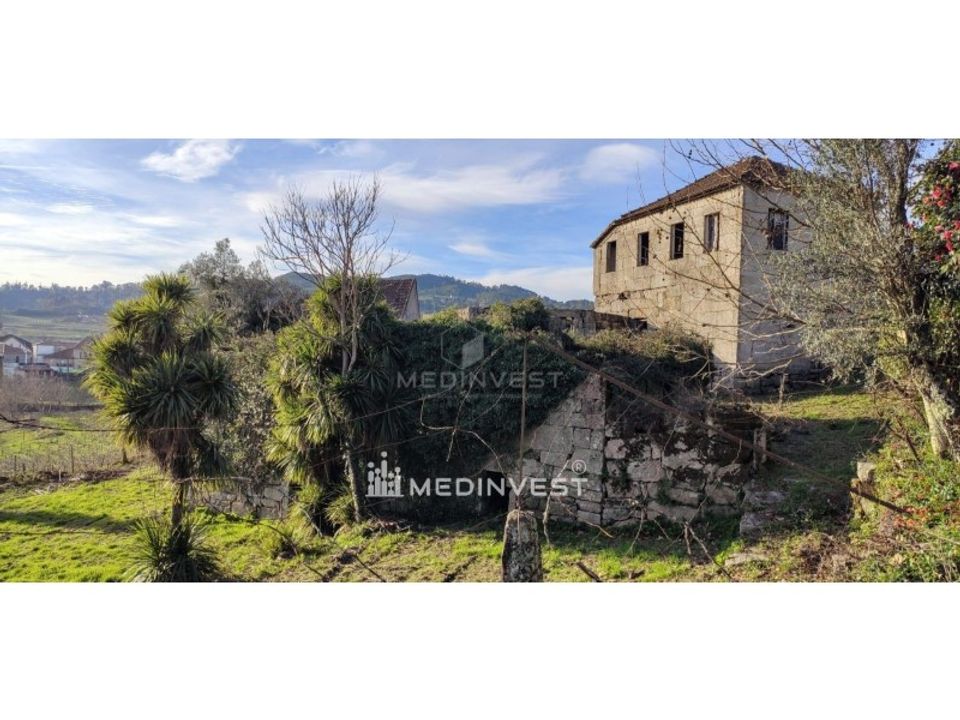 Farm i Cavez, Braga - foto 4
