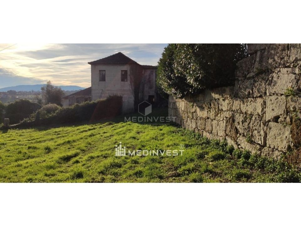 Farm i Cavez, Braga - foto 5