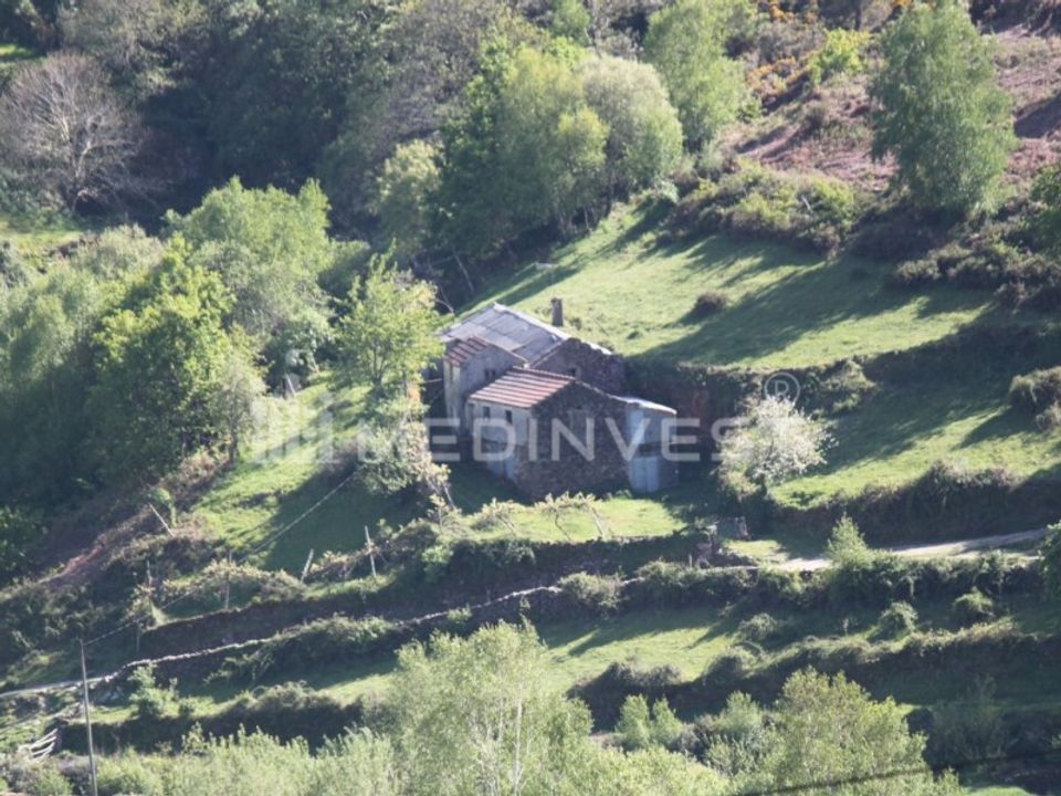 Gård i Boticas, Vila Real - foto 2