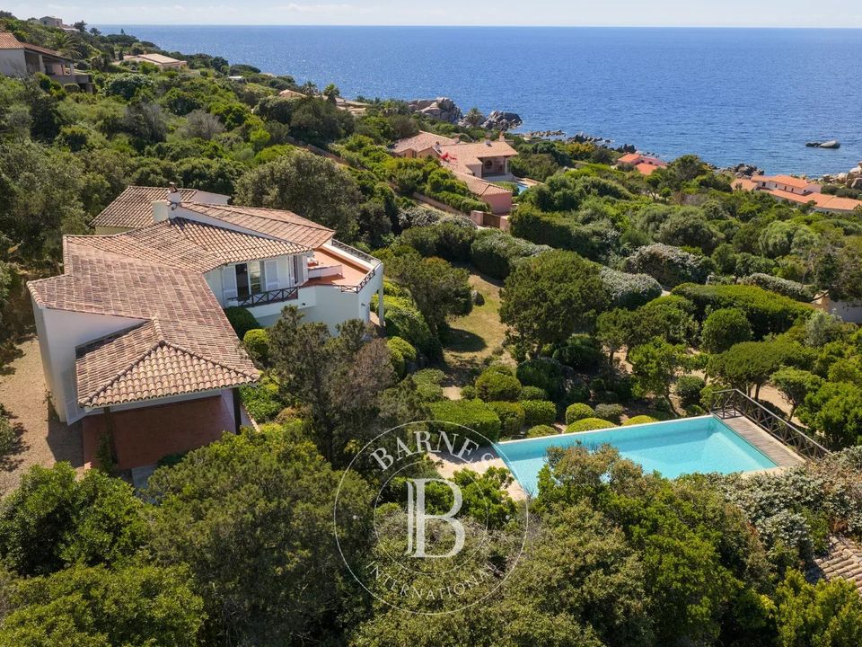 Villa i Coti-Chiavari, Corse-du-Sud - bilde 3
