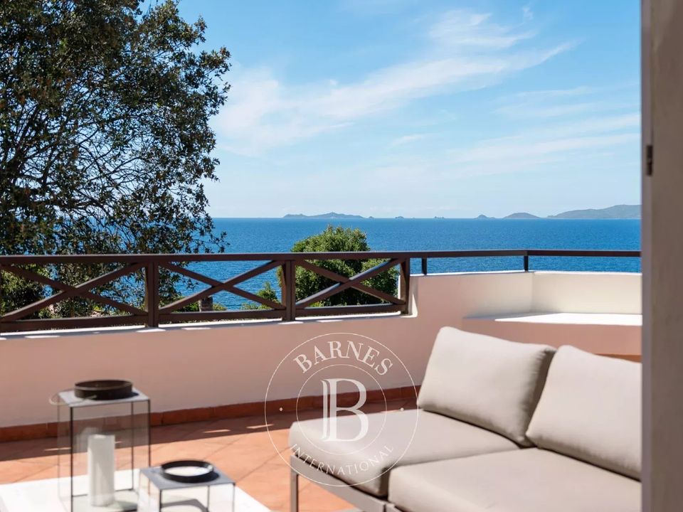 Villa i Coti-Chiavari, Corse-du-Sud - foto 2