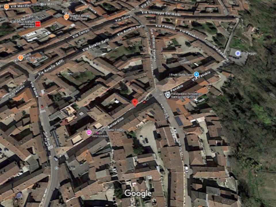 Erhvervsejendom i Sannazzaro de Burgondi, Pavia - foto 4