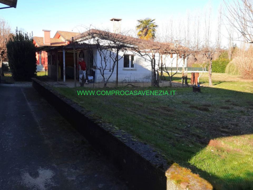 Villa i Preganziol, Treviso - foto 1