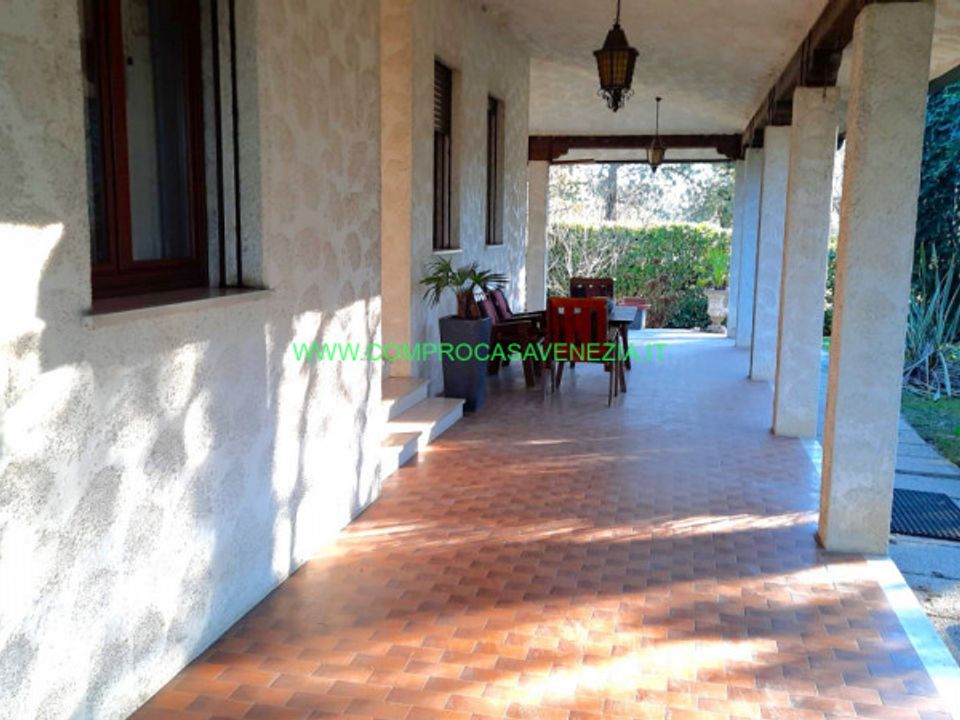 Villa i Preganziol, Treviso - foto 3