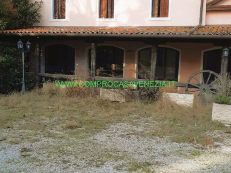 Villa i Preganziol, Treviso - foto 5