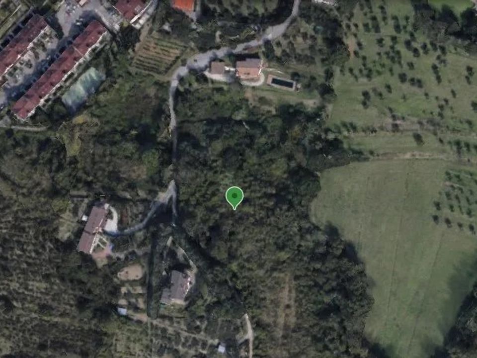 Helårsgrund i Perugia, Perugia - foto 3