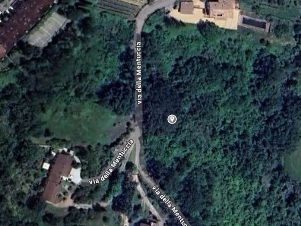 Helårsgrund i Perugia, Perugia - foto 4