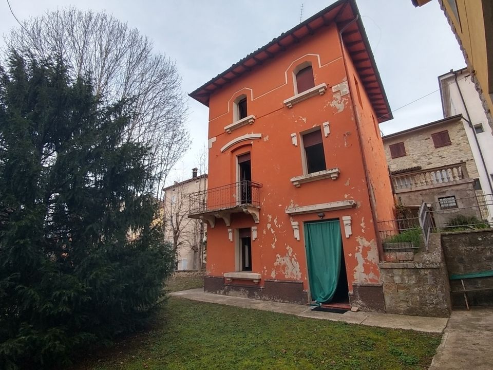 Villa en Zocca, Modena - foto 1