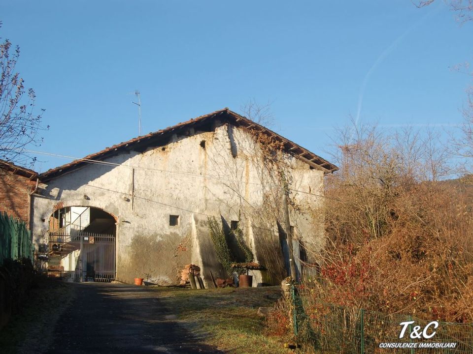 Landejendom i Pinerolo, Turin - foto 1