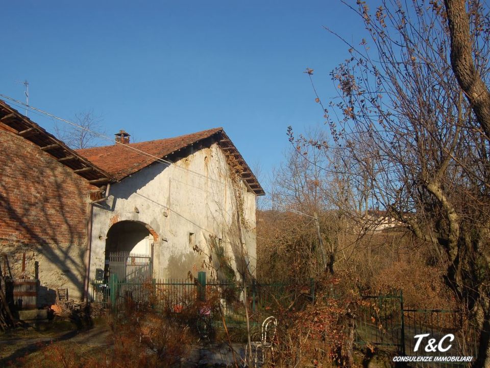 Landejendom i Pinerolo, Turin - foto 2