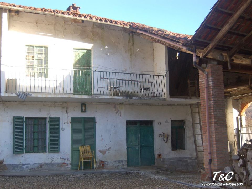 Landejendom i Pinerolo, Turin - foto 3