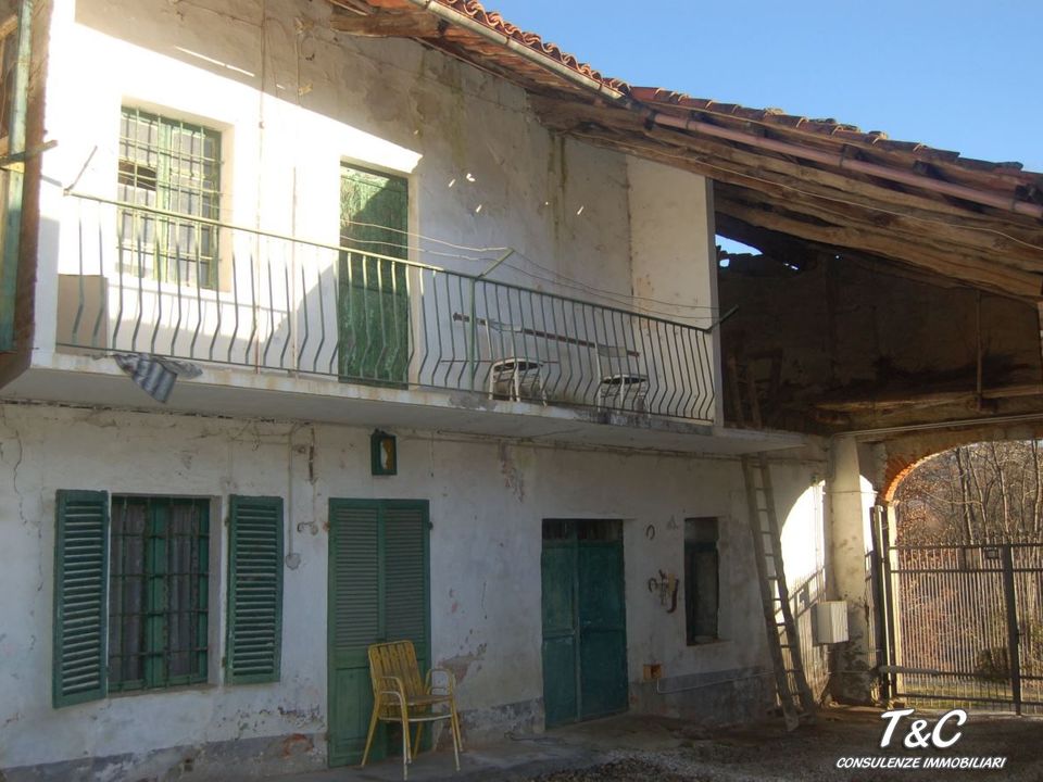 Landejendom i Pinerolo, Turin - foto 4