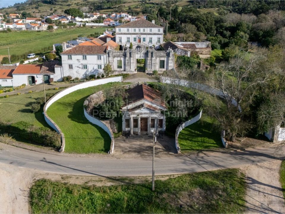 Farm i Torres Vedras, Lisbon - foto 1