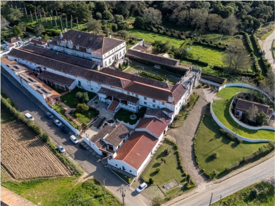 Farm i Torres Vedras, Lisbon - foto 2