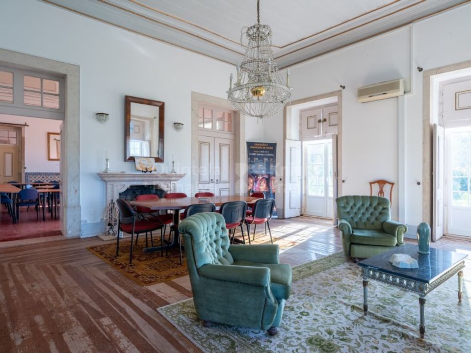 Farm i Torres Vedras, Lisbon - foto 3