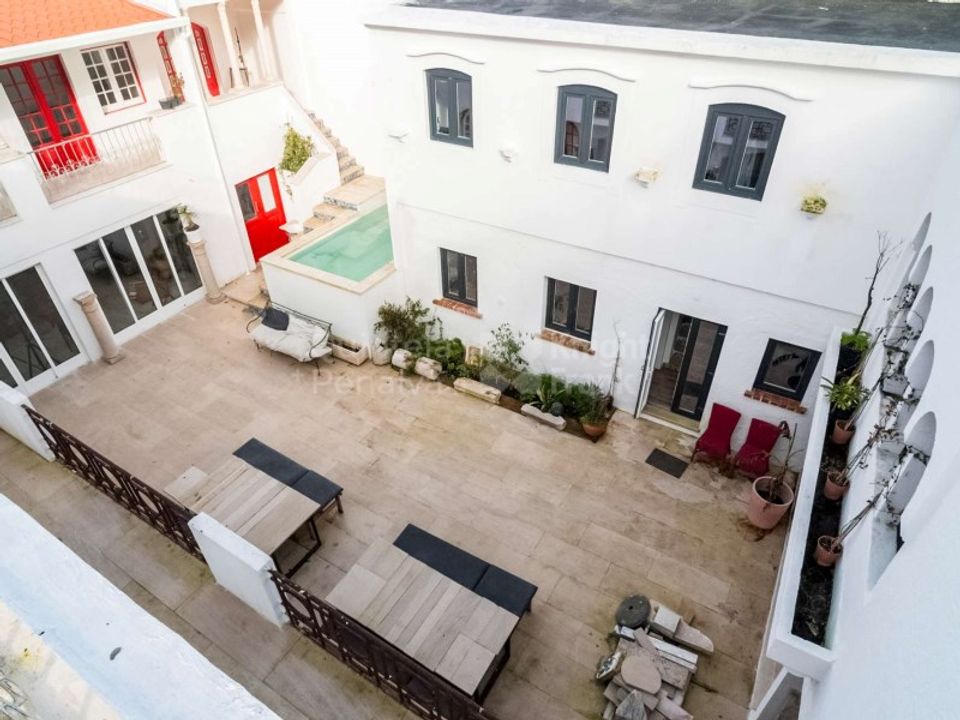 Villa i Costa da Caparica, Setubal - foto 2
