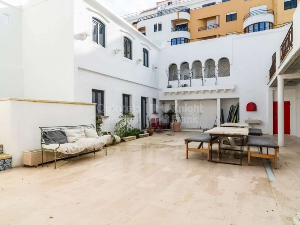 Villa i Costa da Caparica, Setubal - foto 3