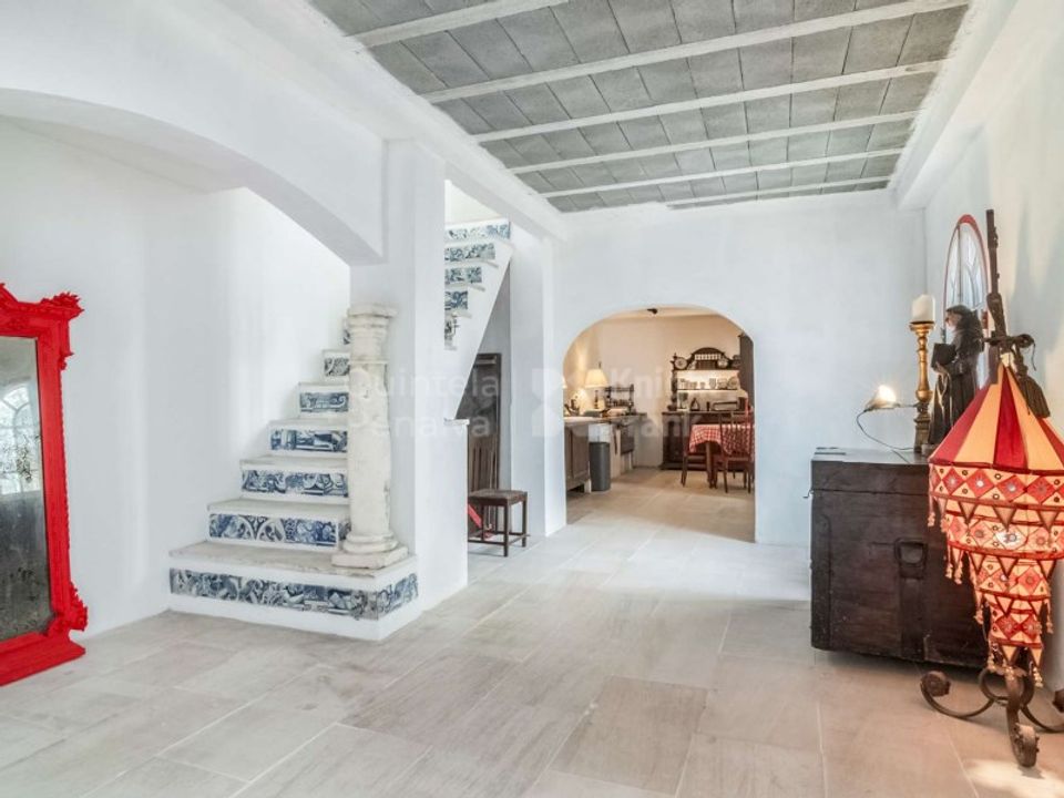 Villa i Costa da Caparica, Setubal - foto 4