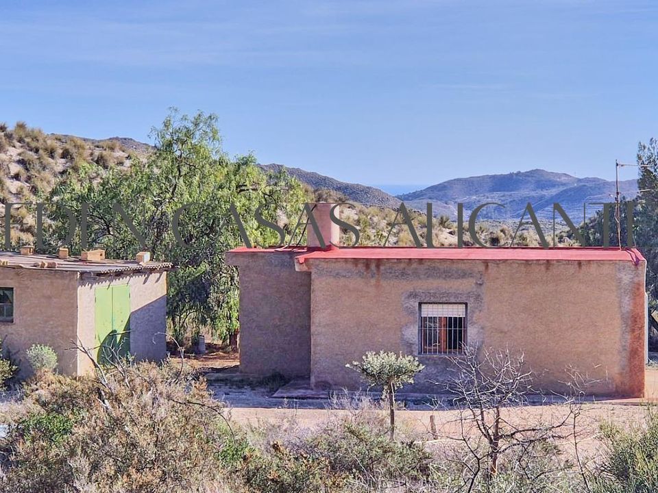 Villa i Busot, Alicante - foto 2