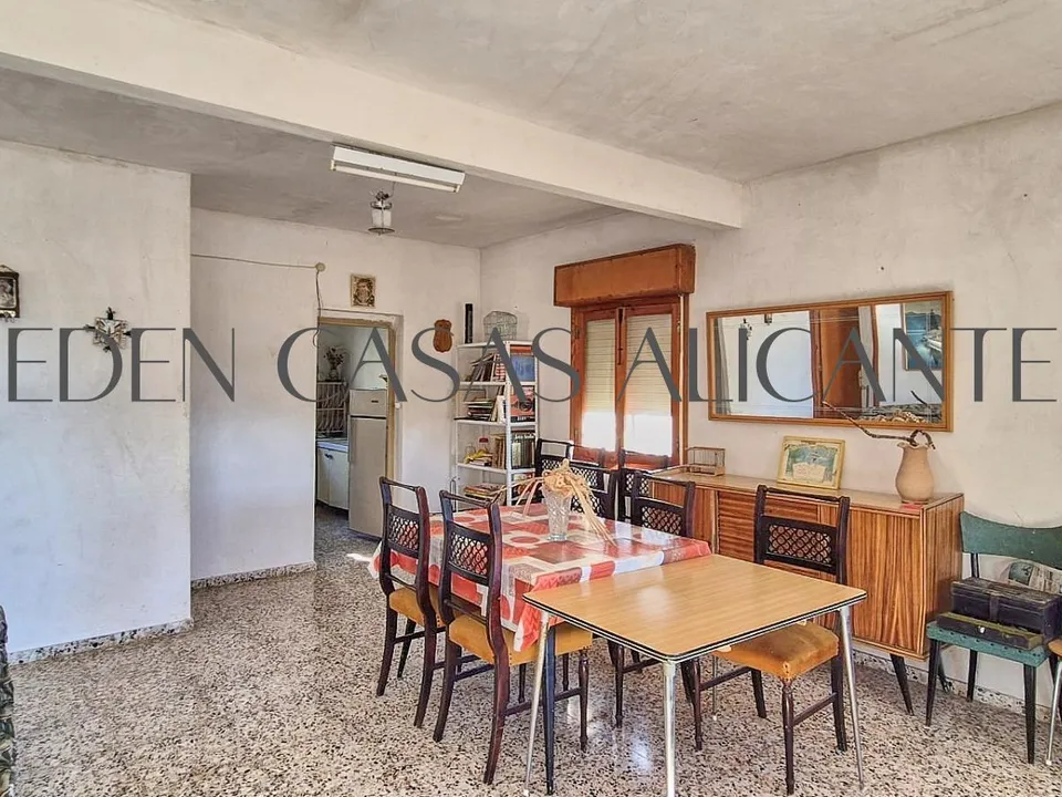 Villa i Busot, Alicante - foto 3