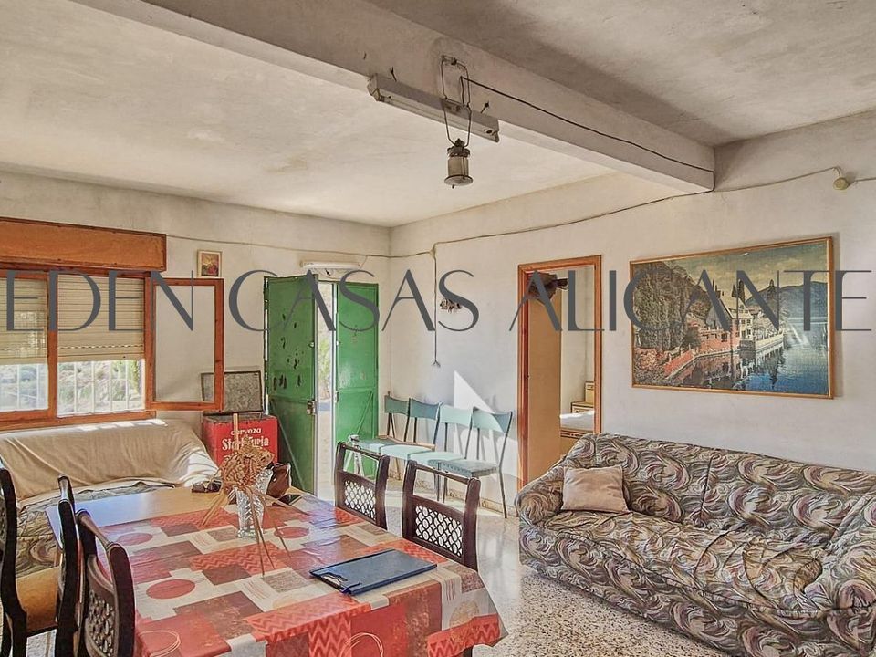 Villa i Busot, Alicante - foto 4