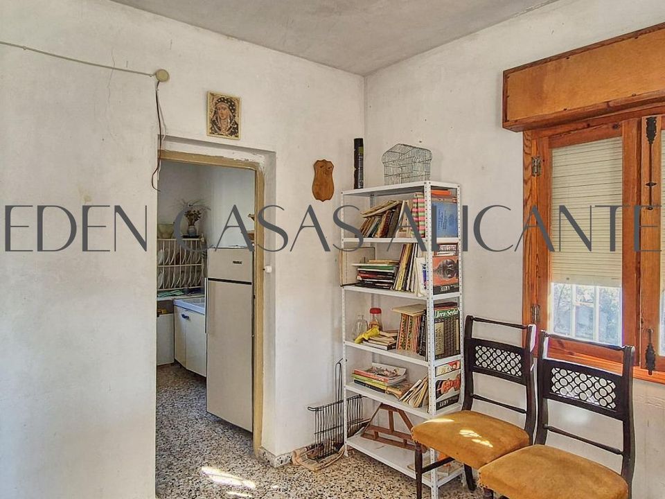 Villa i Busot, Alicante - foto 5