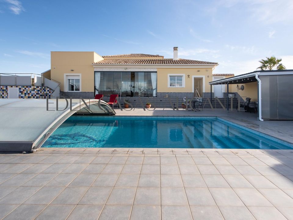 Haus in Lorca, Murcia - Foto 1