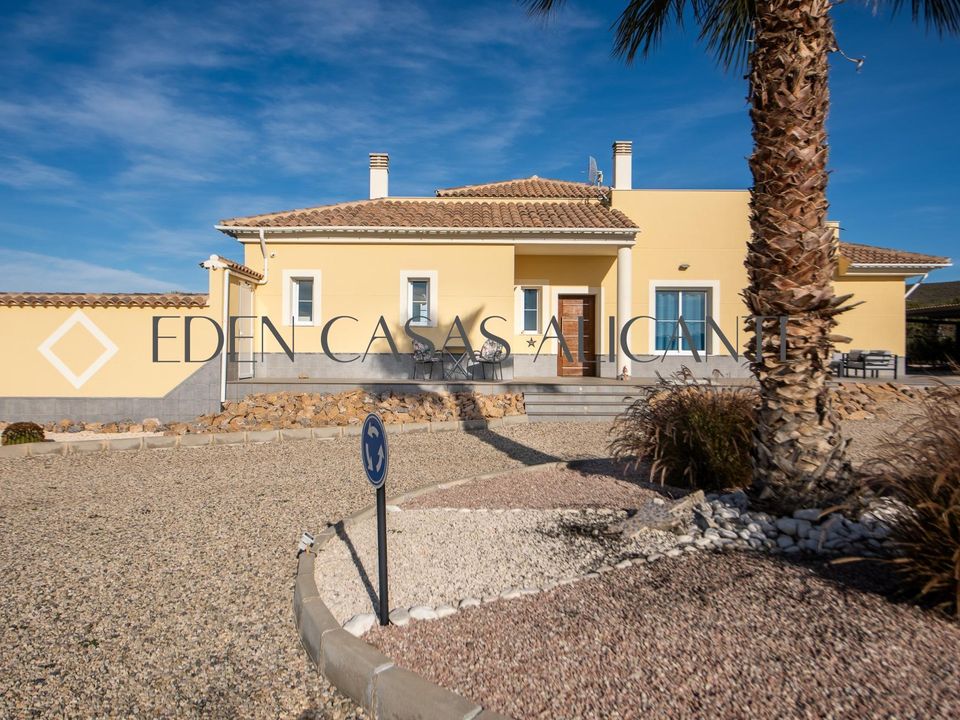 Haus in Lorca, Murcia - Foto 4