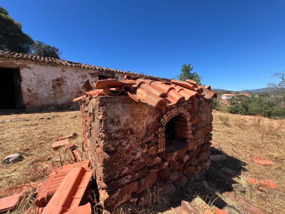 Farm i Alvor, Faro - foto 5